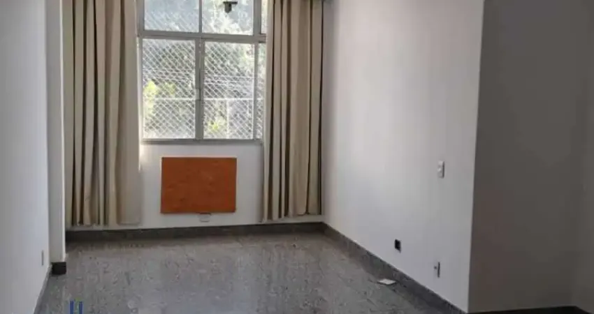 Apartamento com 3 quartos à venda na Rua Conde de Bonfim, Tijuca, Rio de Janeiro