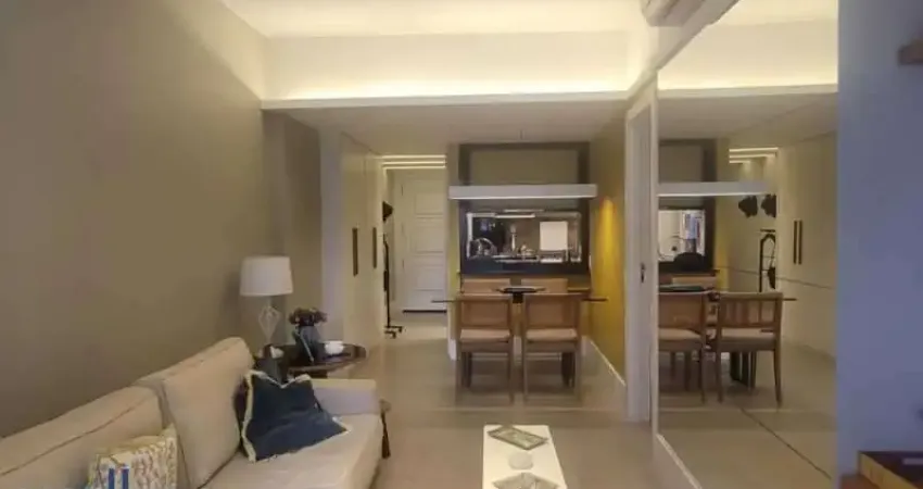 Apartamento com 2 quartos para alugar na Rua Professor Gastão Bahiana, Copacabana, Rio de Janeiro