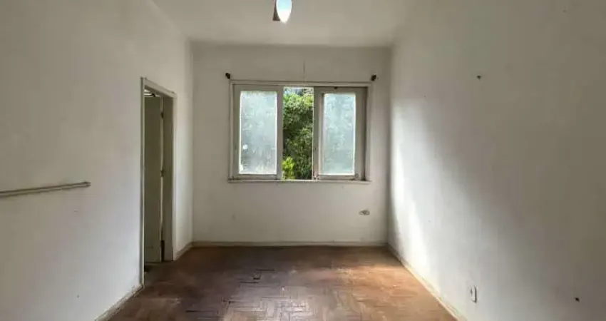 Kitnet / Stúdio à venda na Rua Pedro Américo, Catete, Rio de Janeiro