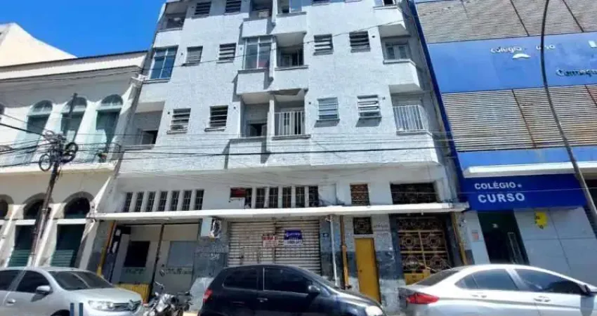 Kitnet / Stúdio para alugar na Rua Moncorvo Filho, Centro, Rio de Janeiro