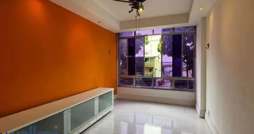 Apartamento com 2 quartos à venda na Rua Barão de Mesquita, Tijuca, Rio de Janeiro