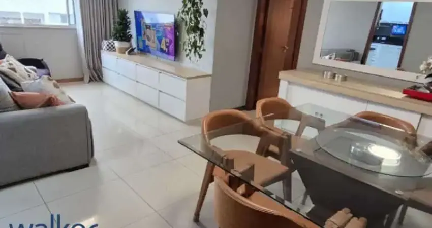 Apartamento com 3 quartos à venda na Rua do Bispo, Rio Comprido, Rio de Janeiro