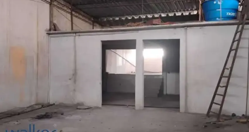 Ponto comercial com 5 salas à venda na Rua Domingos Lópes, Madureira, Rio de Janeiro
