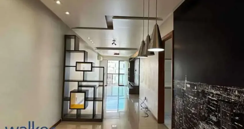 Apartamento com 3 quartos à venda na Rua Barão de Mesquita, Tijuca, Rio de Janeiro