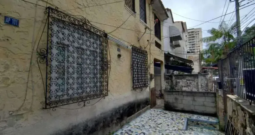 Apartamento com 3 quartos à venda na Rua Senador Muniz Freire, Vila Isabel, Rio de Janeiro