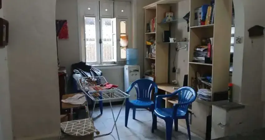 Apartamento com 2 quartos à venda na Rua Senador Muniz Freire, Vila Isabel, Rio de Janeiro