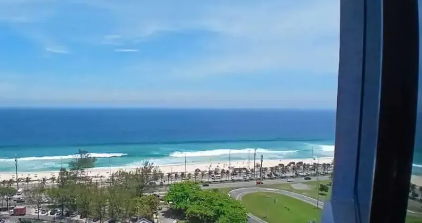 Apartamento com 2 quartos à venda na Avenida Ayrton Senna, Barra da Tijuca, Rio de Janeiro