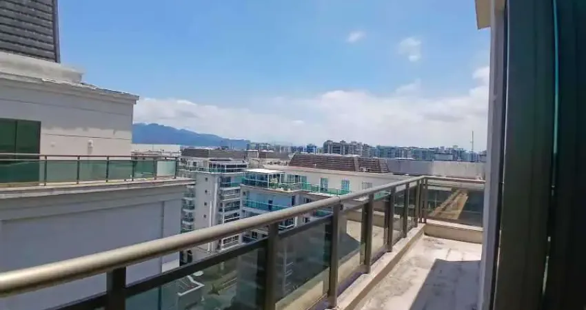 Sala comercial à venda na Avenida das Américas, Barra da Tijuca, Rio de Janeiro