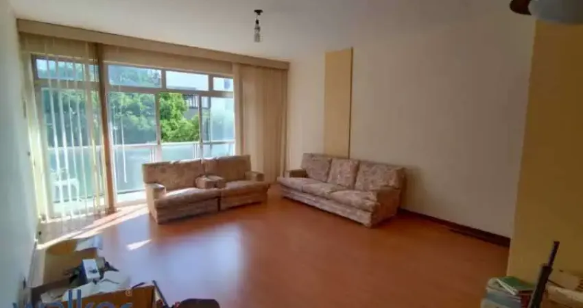 Apartamento com 3 quartos à venda na Rua General Roca, Tijuca, Rio de Janeiro