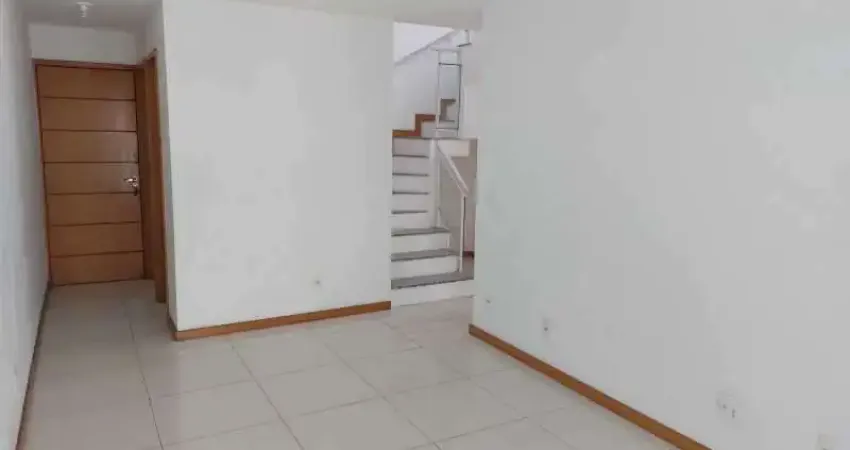 Cobertura com 2 quartos para alugar na Rua Antônio Basílio, Tijuca, Rio de Janeiro