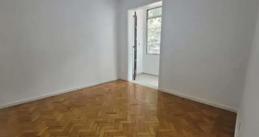 Apartamento com 2 quartos à venda na Avenida Maracanã, Maracanã, Rio de Janeiro