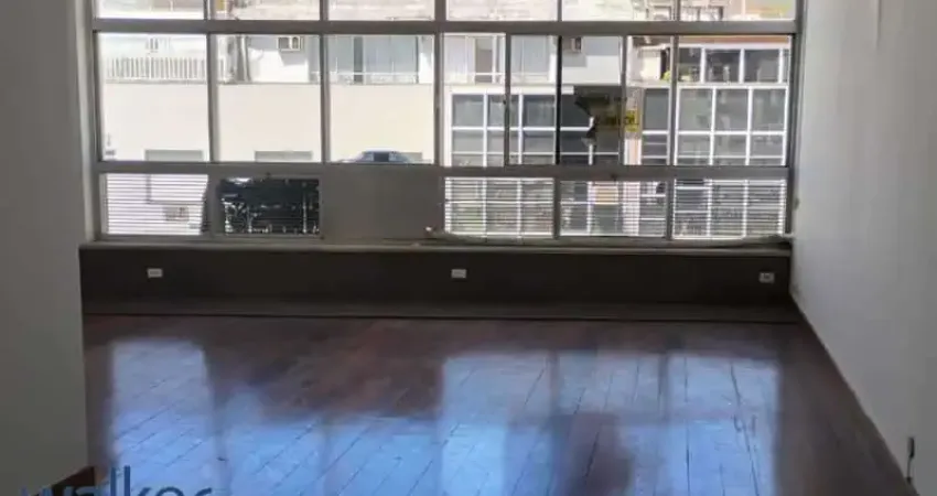 Apartamento com 3 quartos à venda na Rua República do Peru, Copacabana, Rio de Janeiro