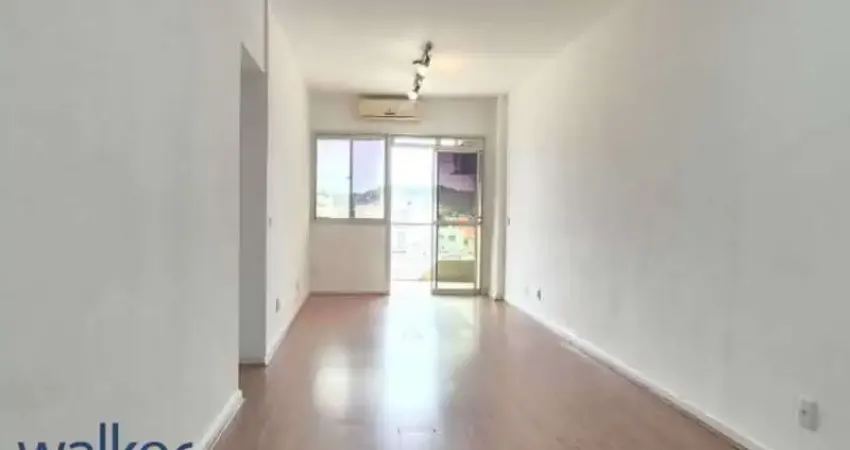 Apartamento com 2 quartos à venda na Rua Professor Gabizo, Tijuca, Rio de Janeiro