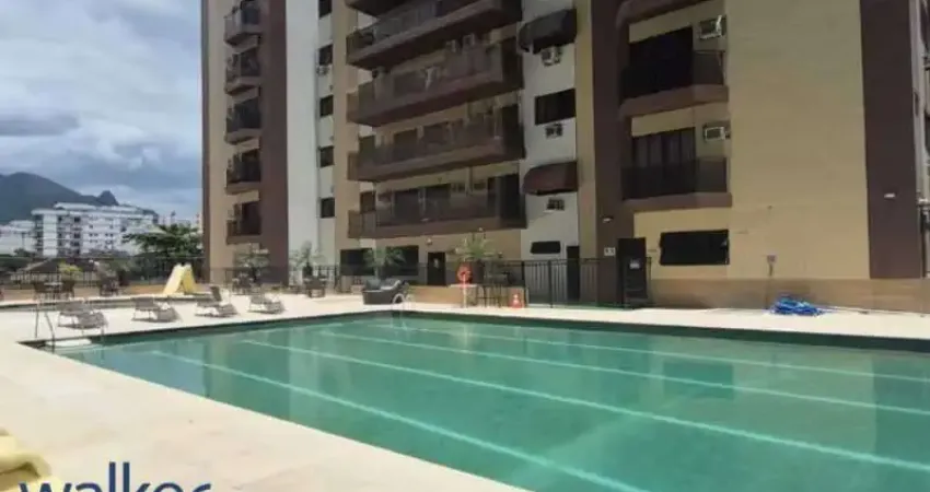 Apartamento com 3 quartos à venda na Rua Dona Maria, Tijuca, Rio de Janeiro