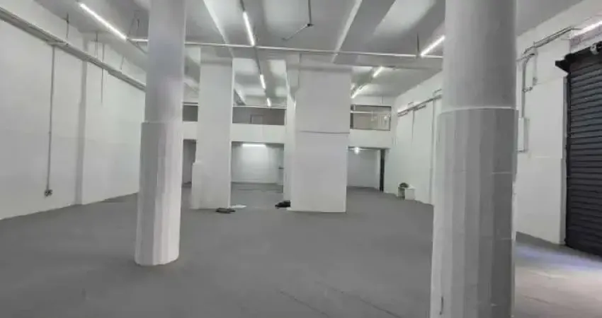 Ponto comercial com 1 sala para alugar na Rua Silva Pinto, Vila Isabel, Rio de Janeiro