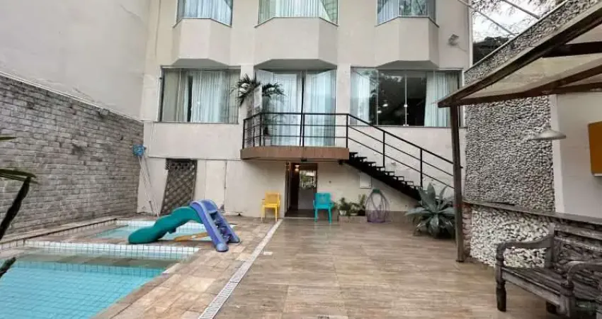 Casa com 5 quartos à venda na Rua Maria Amália, Tijuca, Rio de Janeiro