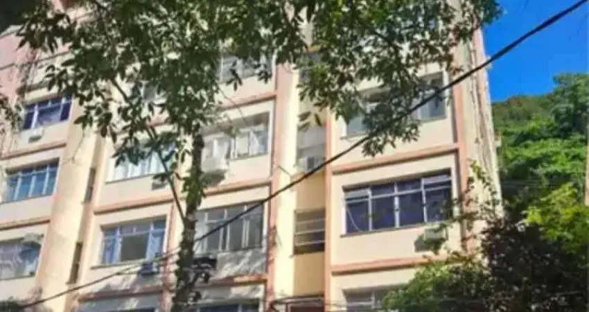 Apartamento com 1 quarto para alugar na Rua Pinheiro da Cunha, Tijuca, Rio de Janeiro