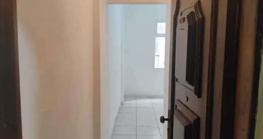 Apartamento com 2 quartos à venda na Rua Ana Neri, Rocha, Rio de Janeiro