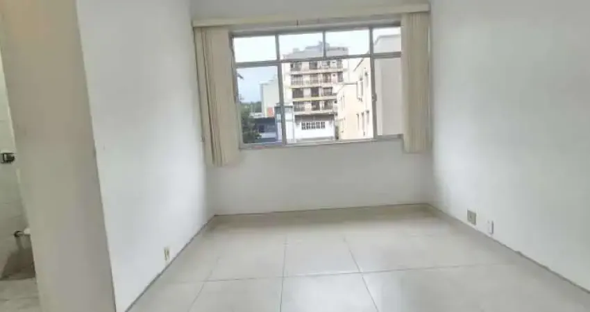 Apartamento com 1 quarto à venda na Rua Adalberto Aranha, Tijuca, Rio de Janeiro
