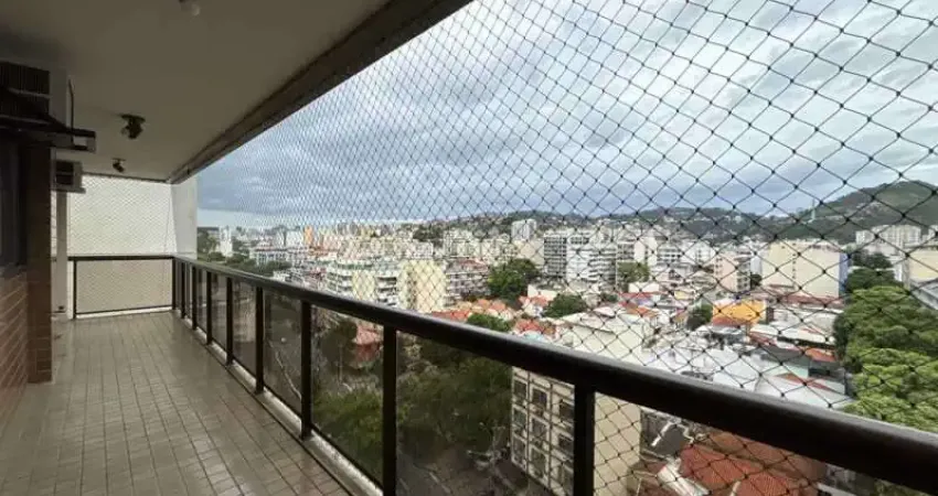 Apartamento com 2 quartos à venda na Rua Marechal Marques Porto, Tijuca, Rio de Janeiro