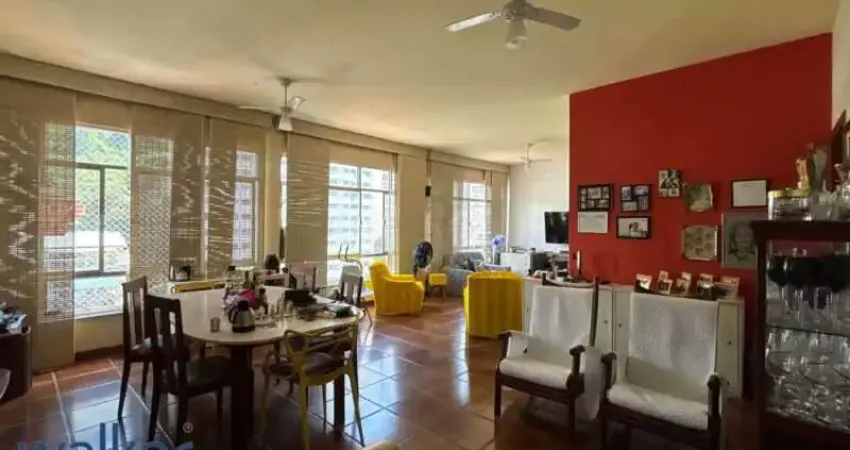 Apartamento com 4 quartos à venda na Rua Farme de Amoedo, Ipanema, Rio de Janeiro