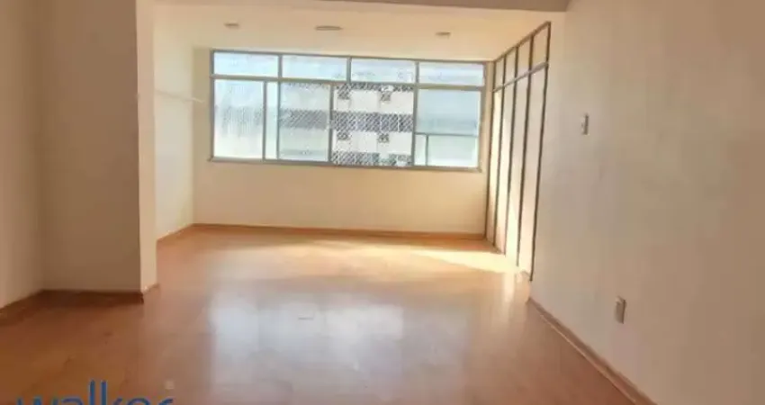 Apartamento com 3 quartos à venda na Rua Barão de Mesquita, Tijuca, Rio de Janeiro