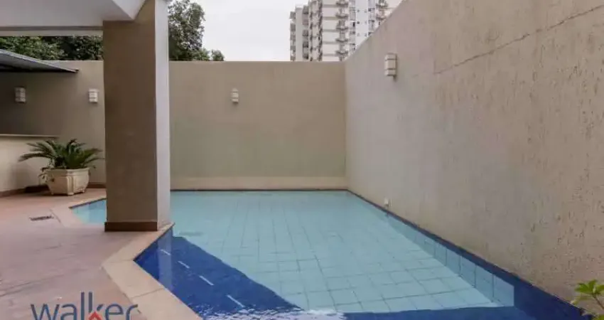 Apartamento com 4 quartos à venda na Rua Doutor Otávio Kelly, Tijuca, Rio de Janeiro