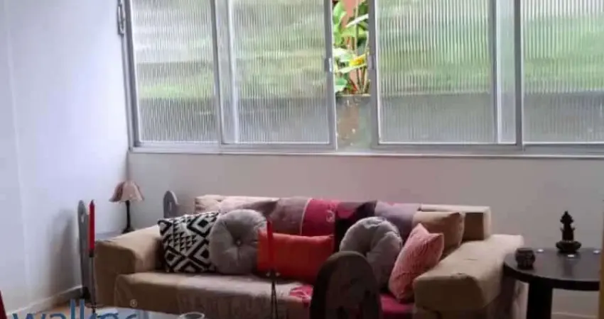 Apartamento com 3 quartos à venda na Rua Marquês de Sabará, Jardim Botânico, Rio de Janeiro