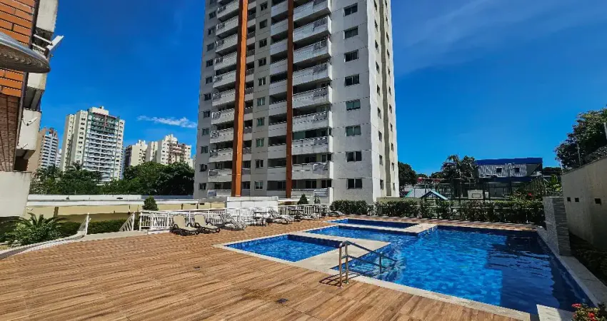 Apartamento com 2 quartos à venda na Rua Professor Samuel Benchimol, 543, Parque 10 de Novembro, Manaus