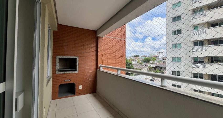 Vendo Apartamento no Parque 10 Mais Passeio do Mindu