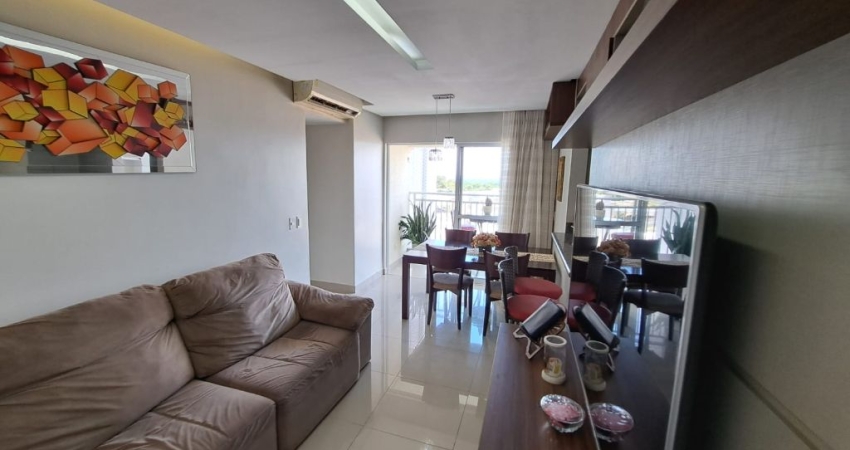 Vendo Apartamentos de 3 quartos atrás do Shopping Ponta NEgra