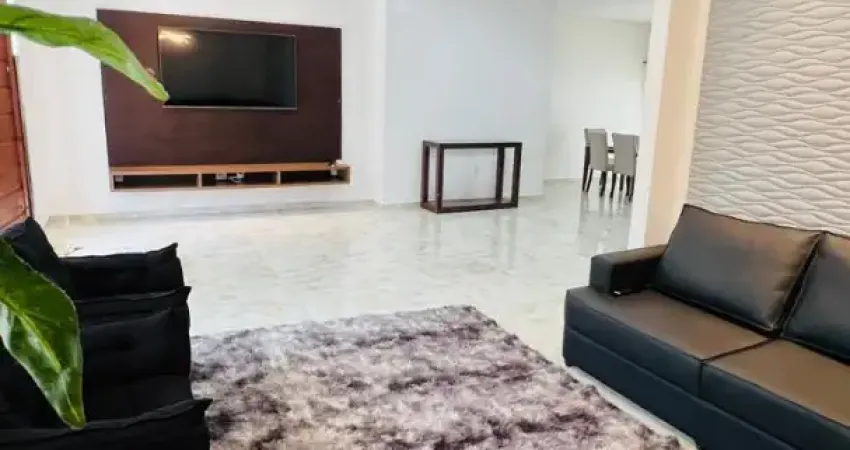 Casa em condomínio fechado com 3 quartos para alugar na Alameda Carlota Bonfim, 3269, Ponta Negra, Manaus