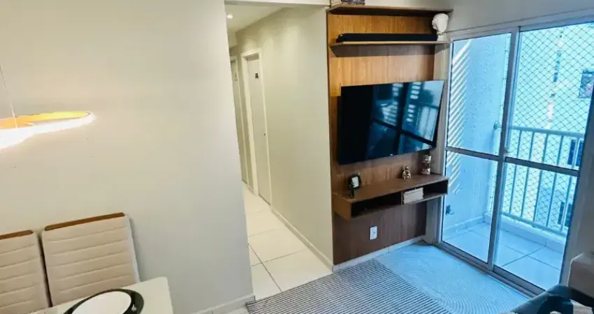 Apartamento com 3 quartos à venda na Rua José Furtuoso, 150, Nova Esperança, Manaus