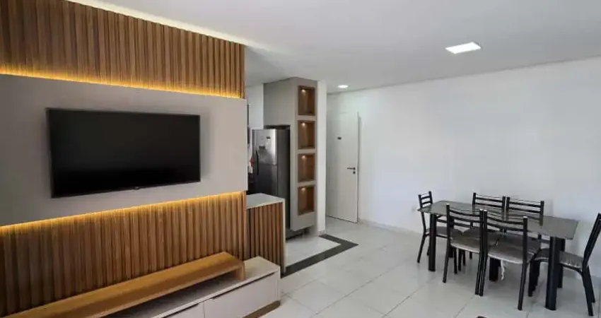 Alugo apartamento mobiliado ao lado do shopping ponta negra