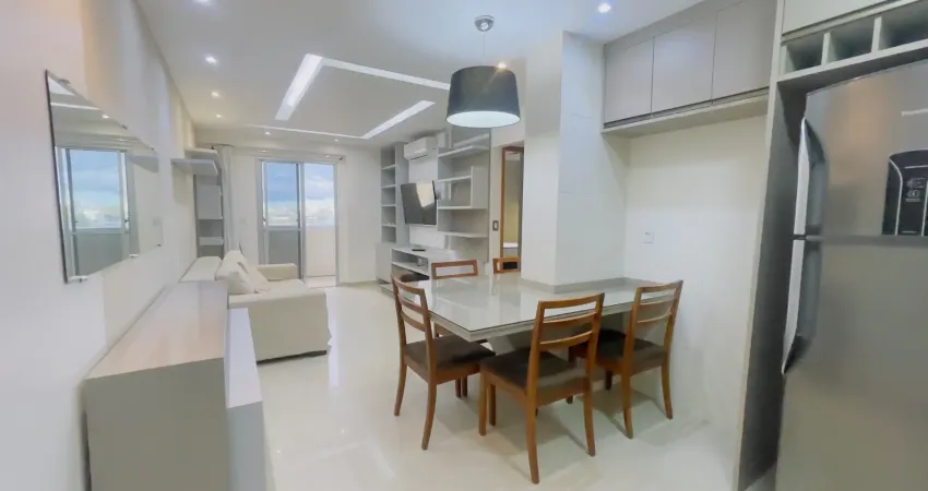 Apartamento com 2 quartos à venda na Rua Marechal Bittencourt, 585, Santo Antônio, Manaus