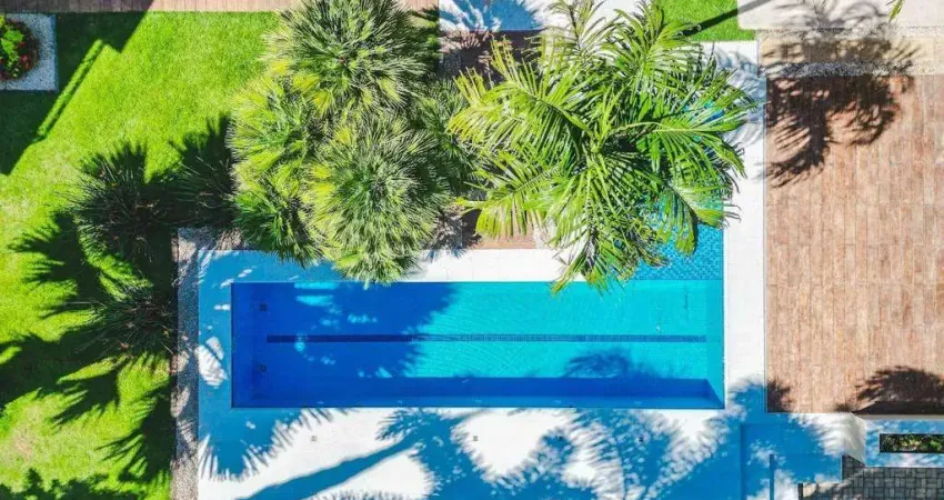 Sobrado com 4 dormitórios, 790 m² - venda por r$ 8.500.000,00 ou aluguel por r$ 40.700,00/mês - jardim maison du parc - indaiatuba/sp