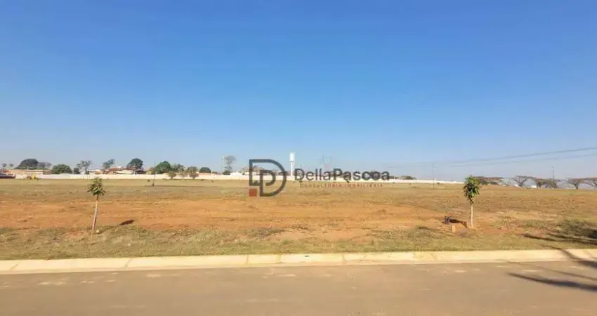 Terreno à venda, 360 m² por R$ 600.000,00 - Condomínio Villa Sapezal - Indaiatuba/SP