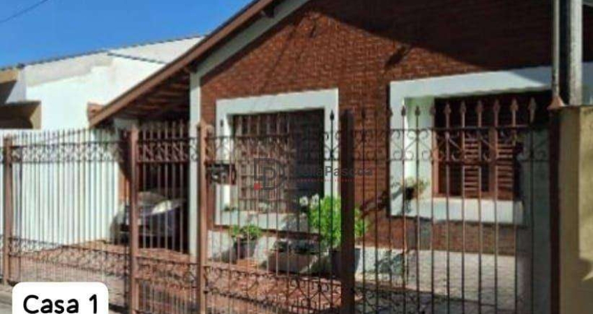 Casa com 2 dormitórios à venda, 208 m² por r$ 1.350.000,00 - cidade nova i - indaiatuba/sp