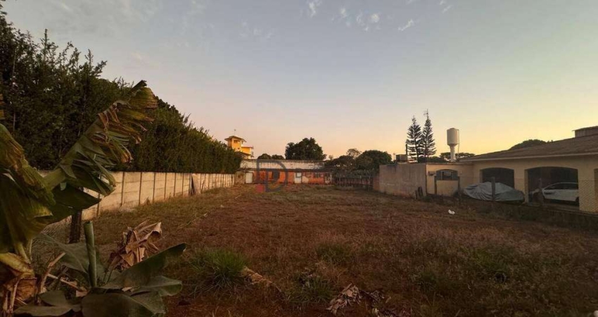 Terreno à venda, 1000 m² por R$ 425.000,00 - Residencial Vale do Sol - Indaiatuba/SP