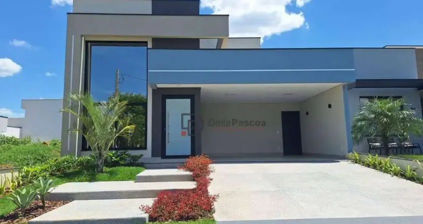 Casa à venda, 202 m² por R$ 1.775.000,00 - Jardim Piemonte - Indaiatuba/SP