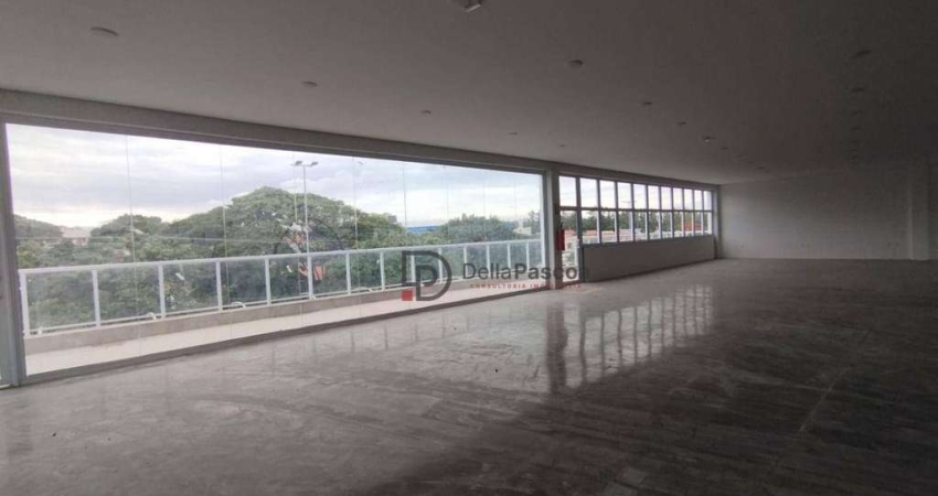 Sala comercial para alugar na Rua Álvaro dos Santos, 1110, Jardim Adriana, Indaiatuba