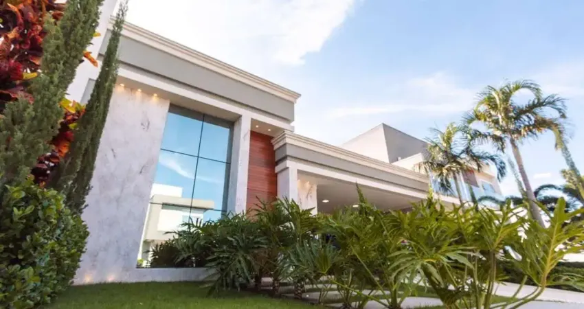 Casa com 3 dormitórios à venda, 235 m² por r$ 2.950.000,00 - residencial duas marias - indaiatuba/sp