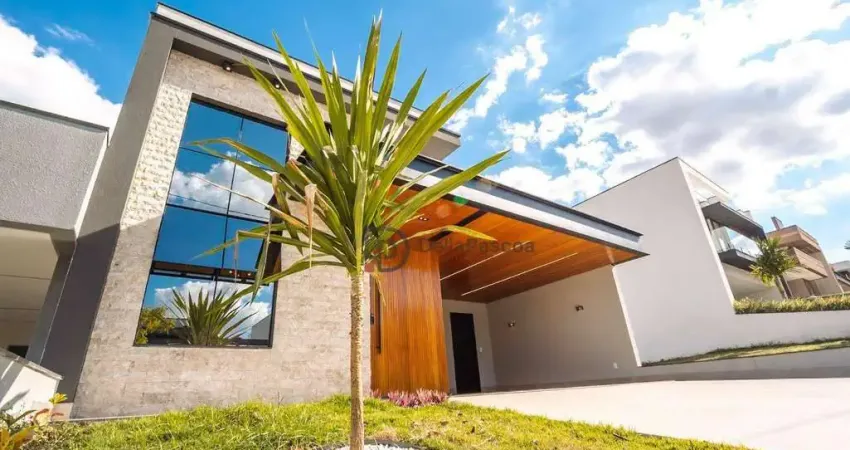 Casa à venda, 196 m² por R$ 1.670.000,00 - Jardim Piemonte - Indaiatuba/SP
