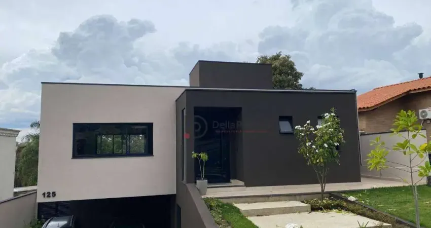 Casa com 3 dormitórios à venda, 350 m² por R$ 2.450.000,00 - Terra Magna - Indaiatuba/SP