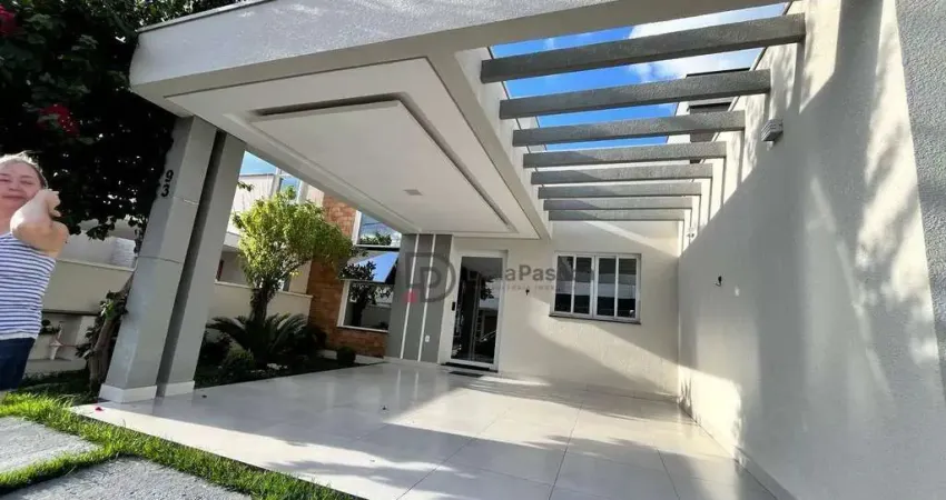 Casa com 3 dormitórios sendo 1 suíte à venda, 105 m² por r$ 840.000 - jardins do império - indaiatuba/sp