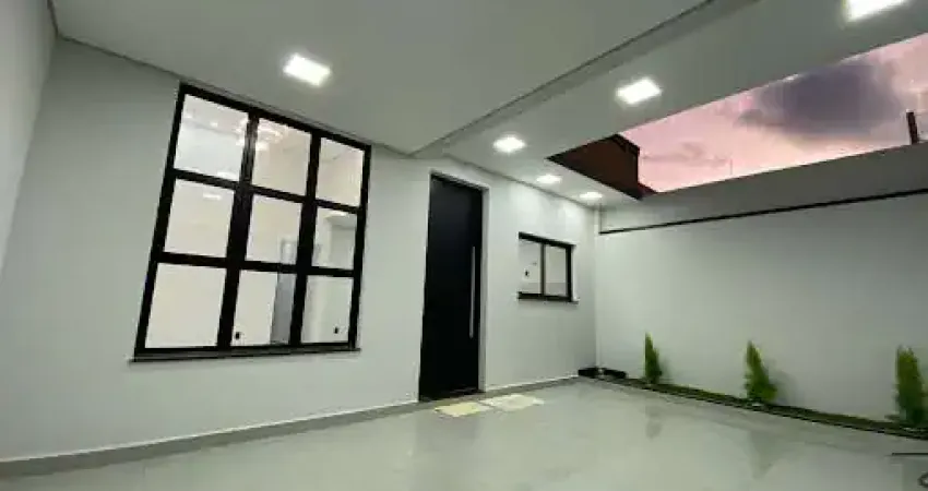 Casa com 3 dormitórios à venda, 116 m² por R$ 795.000,00 - Jardim Bom Sucesso - Indaiatuba/SP