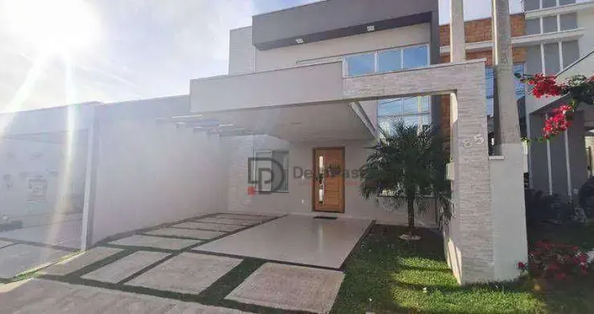 Sobrado com 3 dormitórios sendo 1 suíte à venda, 150 m² por r$ 1.100.000 - jardins do império - indaiatuba/sp