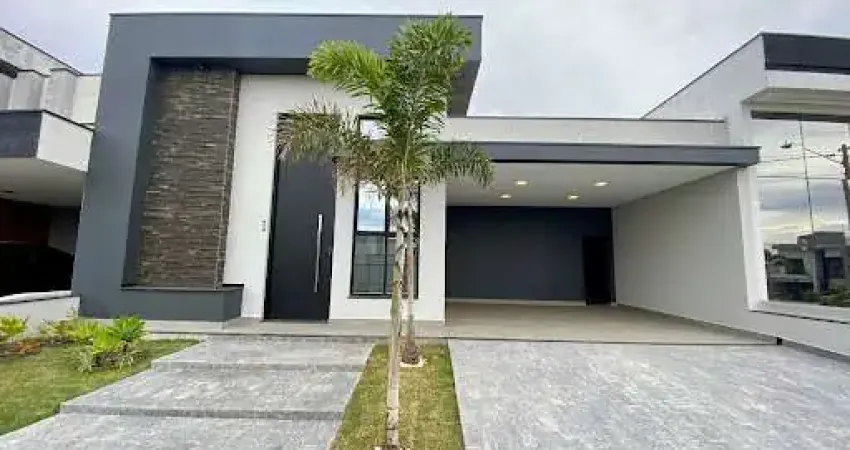 Casa com 3 dormitórios à venda, 188 m² por r$ 1.750.000,00 - jardim laguna	 - indaiatuba/sp