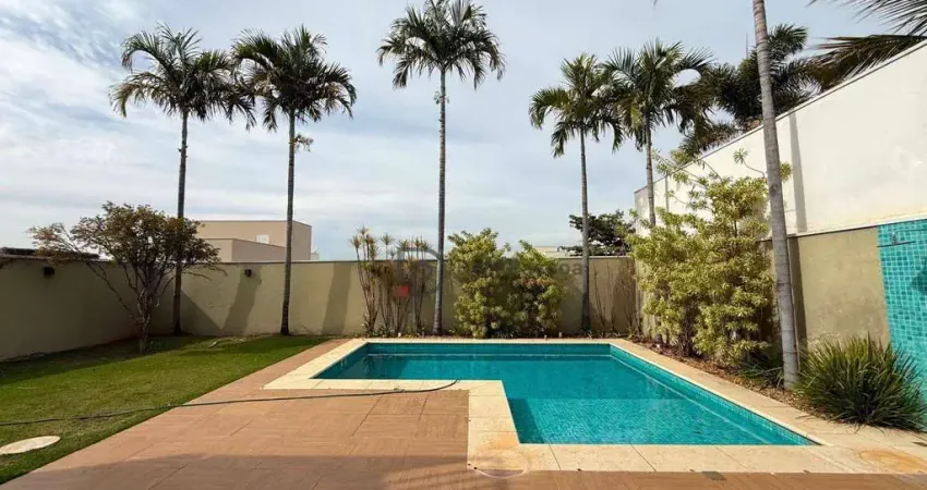 Casa em condomínio fechado com 4 quartos à venda na Rua Albertina Moreira Rocha, 459, Jardim Residencial Helvétia Park III, Indaiatuba