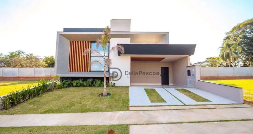 Casa com 3 dormitórios à venda, 212 m² por r$ 2.290.000,00 - villa sapezal - indaiatuba/sp